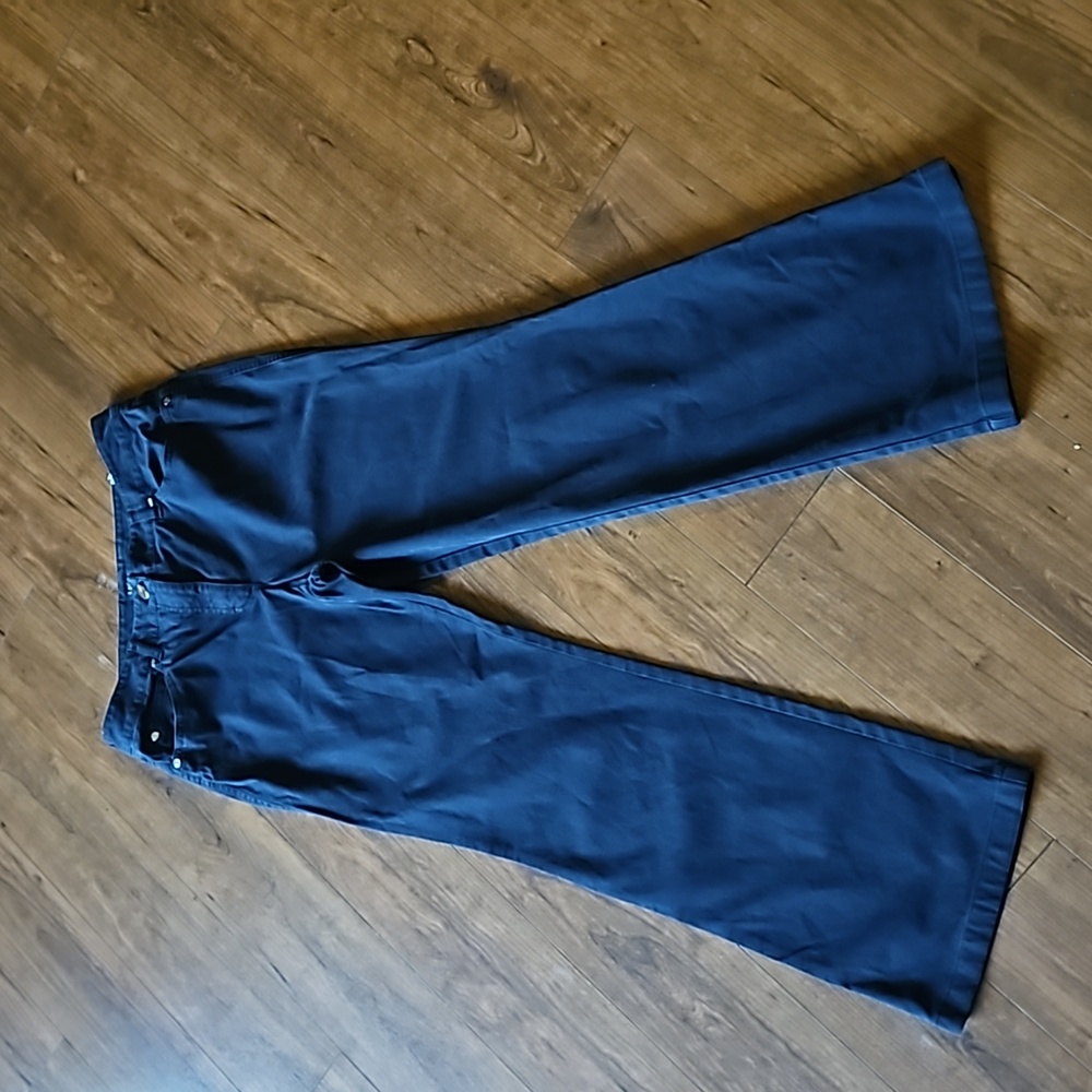 Escada pants size 38x28